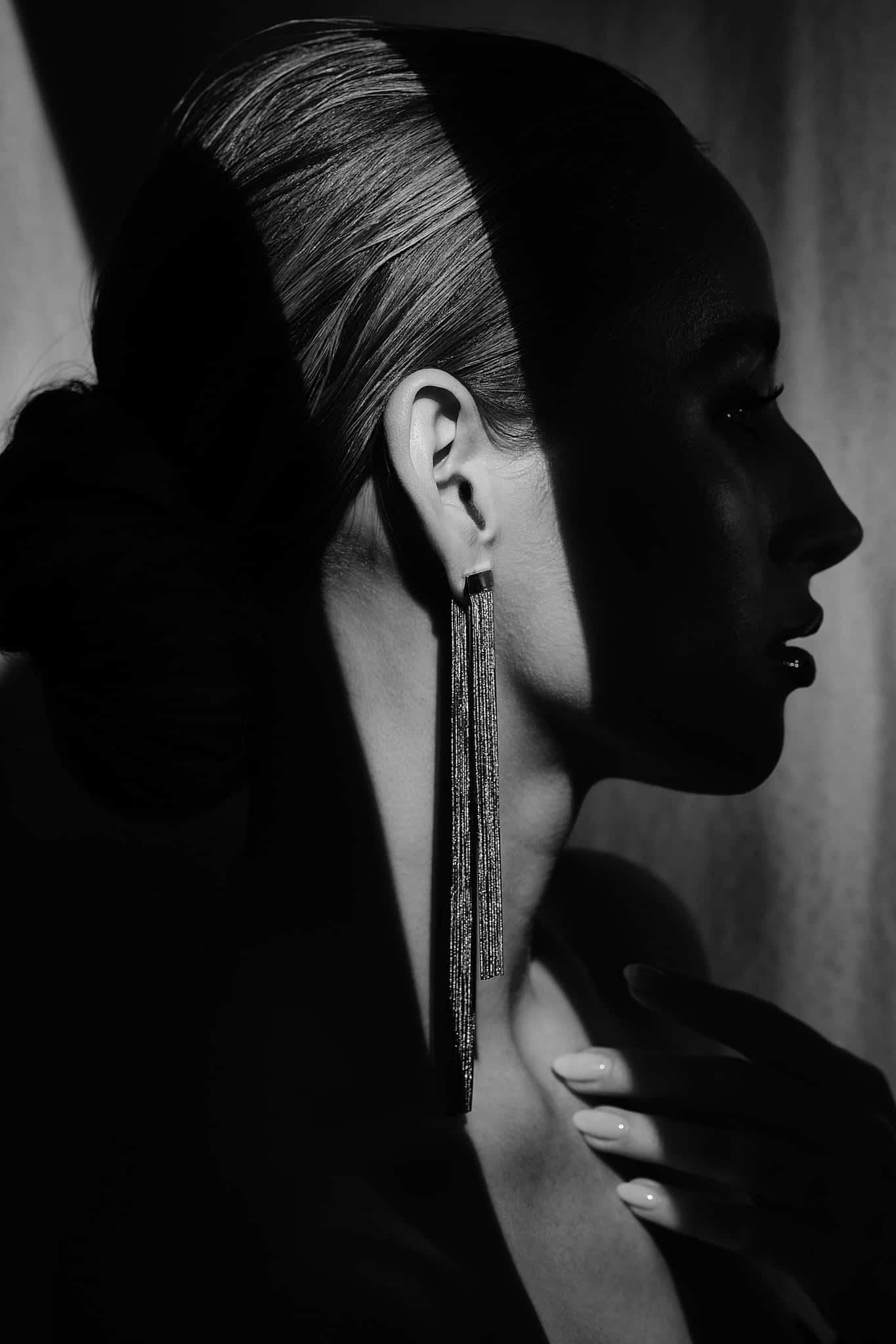 Photographer & Retouch: Tobias Bugala<br />
Model: Lea<br />
Styling: Gergana Reinhold<br />
Hair & Makeup Artist: Melissa Lutz